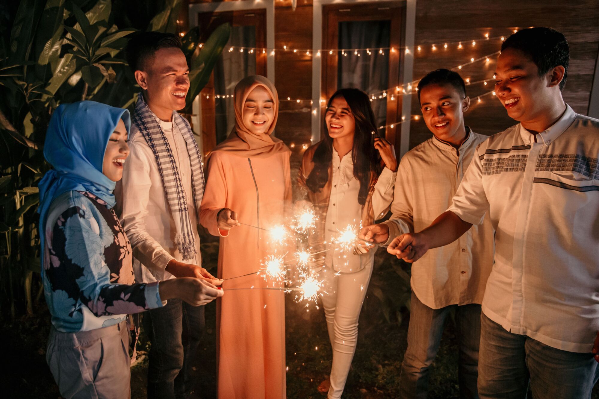 Quelle décoration choisir pour ma maison pour la fête de l’Aïd (Ramadan) ? Lingolsheim