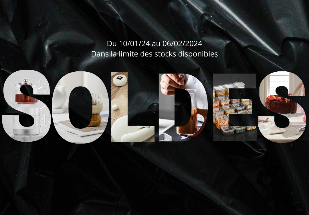 SOLDES HIVER 2024 Schiltigheim