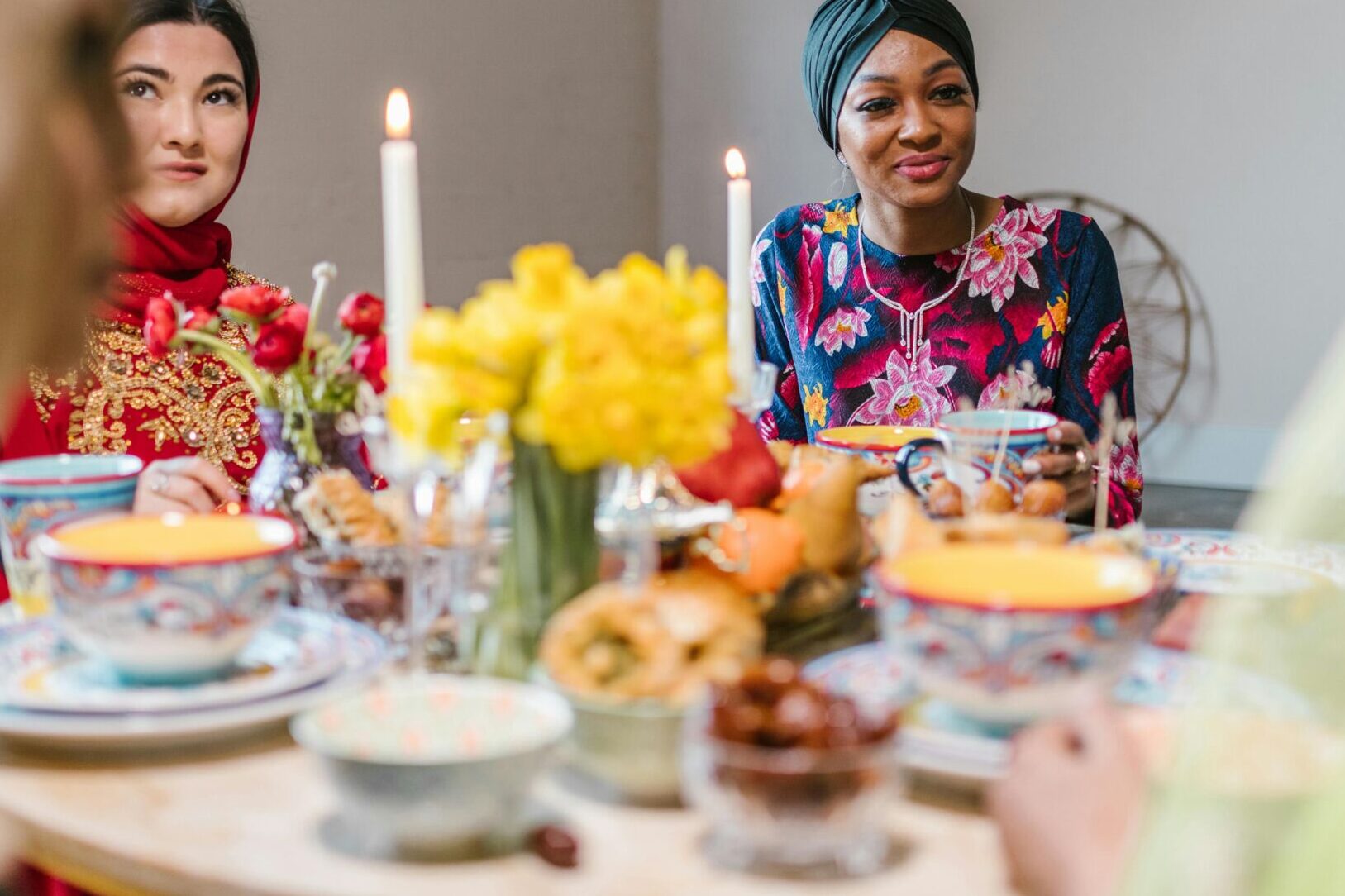 L’art de recevoir pendant le ramadan :                         Ena home votre magasin près de Strasbourg vous propose sa sélection !  Bischheim