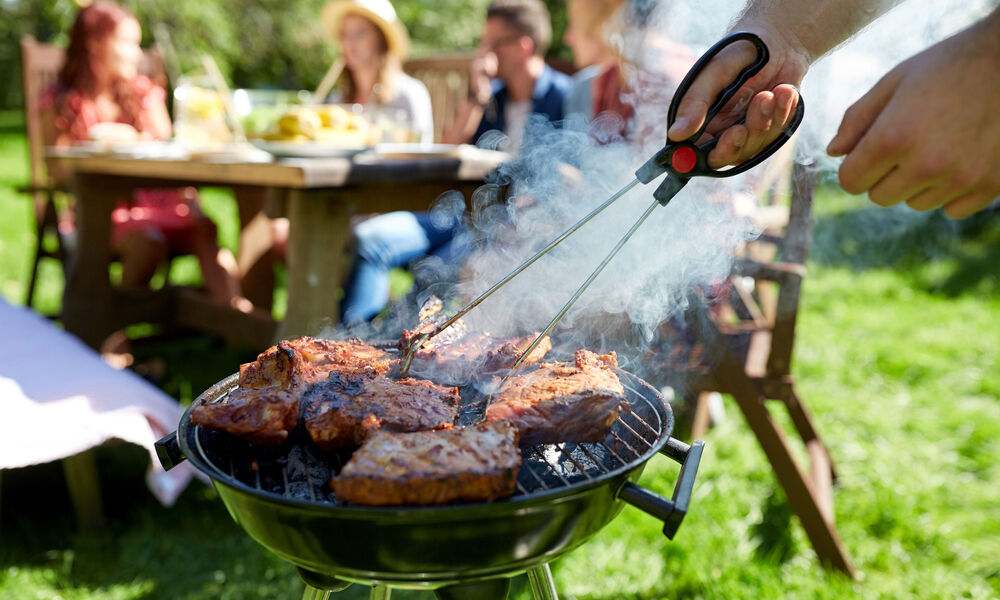 Découvrez l&#8217;Élégance Estivale de Votre Barbecue Illkirch-Graffenstaden